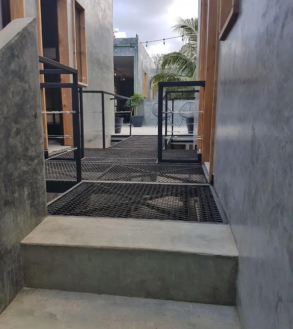Lum Hostel Tulum 0*,  Mexico